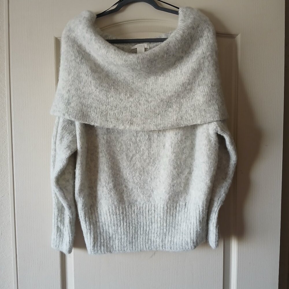 Women's Oversize Sweater